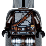 - LEGO The Mandalorian (sw1488)
