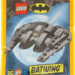 - LEGO Batwing