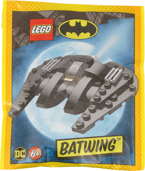 LEGO Batwing