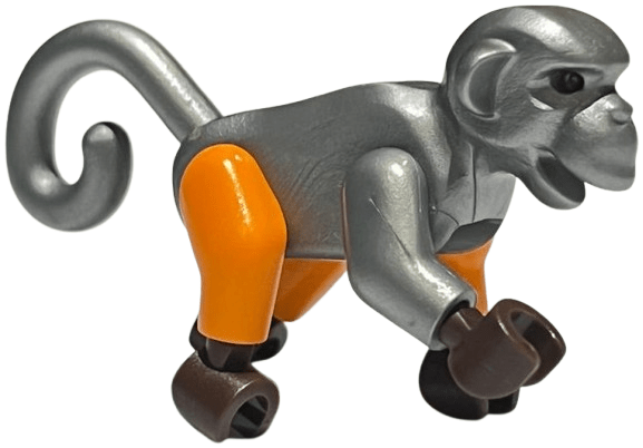 LEGO Monkey (2550c02)