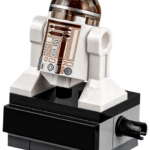 - LEGO R3-M2 polybag (sw0825)