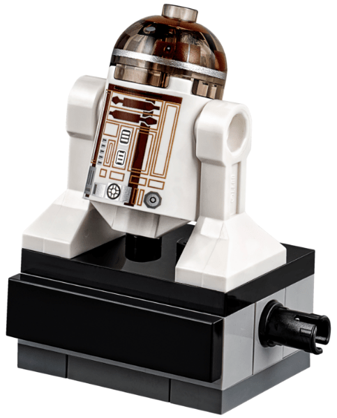LEGO R3-M2 polybag (sw0825)
