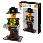 - LEGO A Minifigure Tribute (Exclusiv)