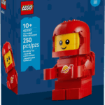 - LEGO Bebeluș astronaut supradimensionat