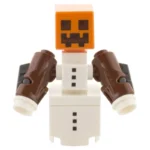 - LEGO Snow Golem (min023)