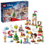 - LEGO Disney Princess Calendar de advent 2026