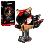 - LEGO Shadow (Desigilat)