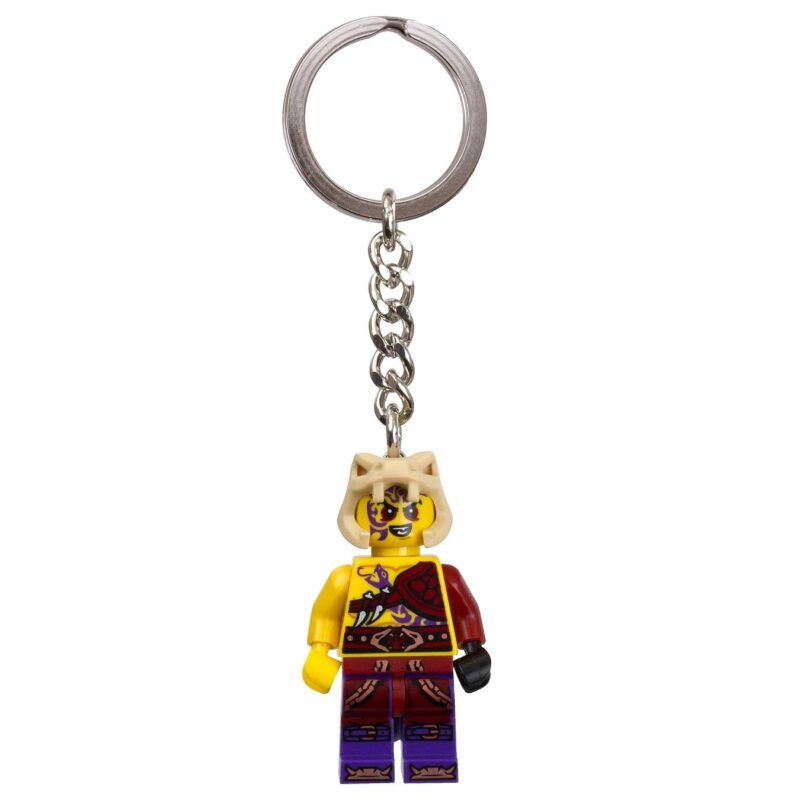 - LEGO Breloc Anacondrai Kapau