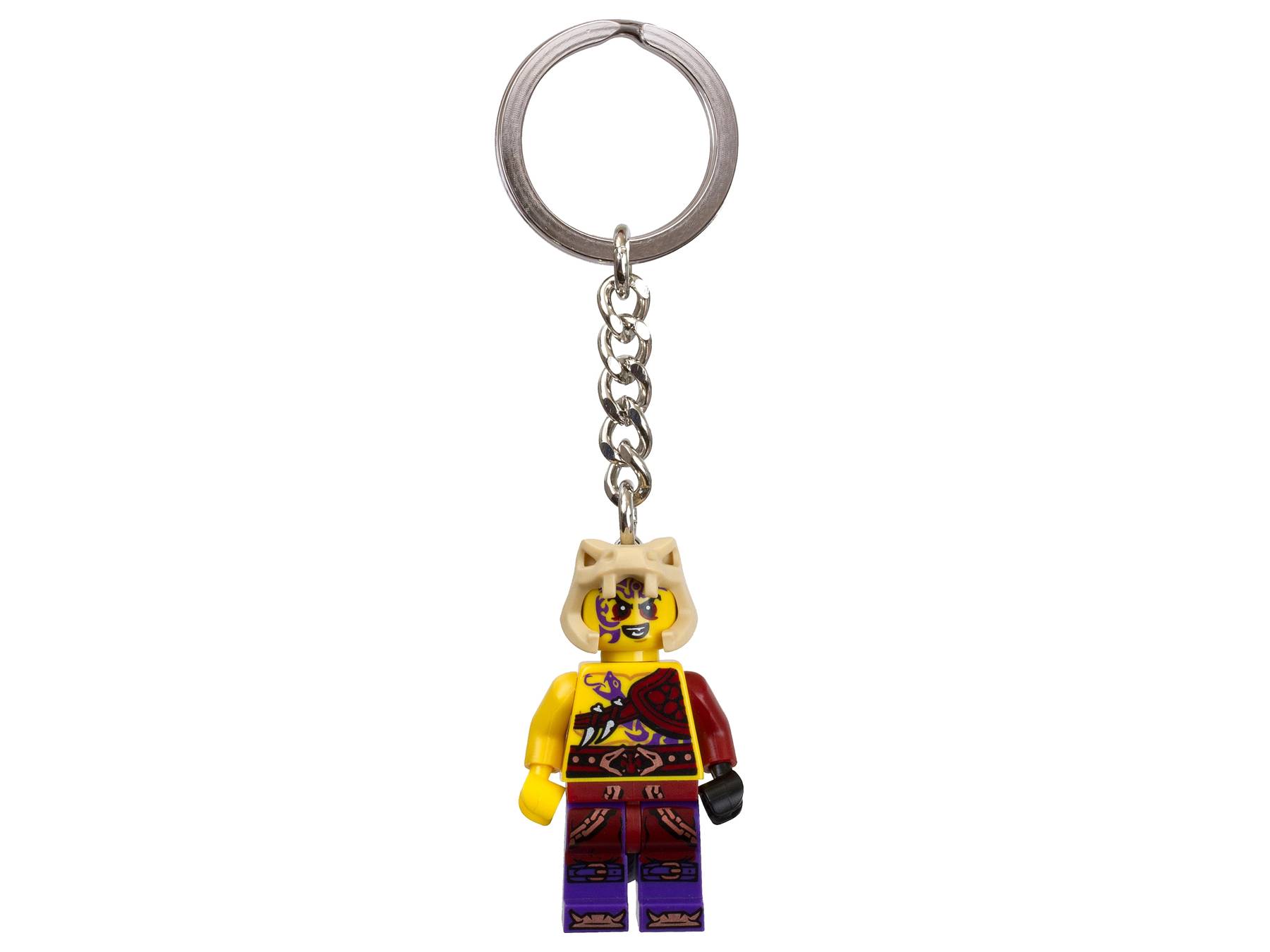 LEGO Breloc Anacondrai Kapau