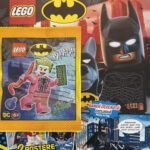 - Revista LEGO Batman NR. 2 / 2025