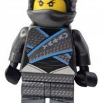 - LEGO Nya - Sons of Garmadon (njo0594)