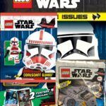 - Revista LEGO Star Wars NR. 3 / 2026