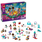 - LEGO Friends Calendar de advent 2026