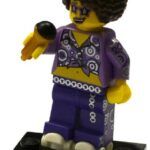 - Minifigurina LEGO seria 13 - Disco Diva