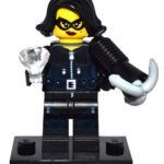 - Minifigurina LEGO seria 15 - Jewel Thief