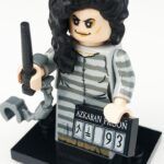 - LEGO Harry Potter Seria 2 - Bellatrix Lestrange