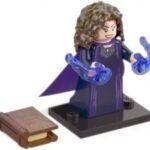 - Minifigurina LEGO Marvel Studio Series 2 - Agatha Harkness
