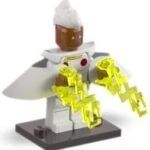 - Minifigurina LEGO Marvel Studio Series 2 - Storm