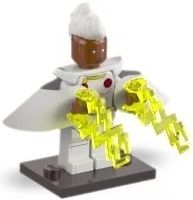 Minifigurina LEGO Marvel Studio Series 2 - Storm