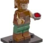 - Minifigurina LEGO Marvel Studio Series 2 - The Werewolf