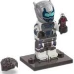 - Minifigurina LEGO Marvel Studio Series 2 - Goliath