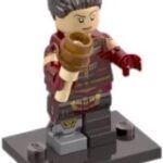 - Minifigurina LEGO Marvel Studio Series 2 - Echo