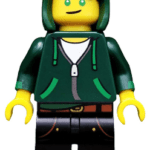 - LEGO Lloyd Garmadon (coltlnm07)