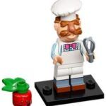 - LEGO The Muppets - Swedish Chef