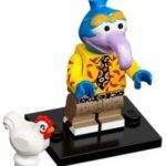 - LEGO The Muppets - Gonzo