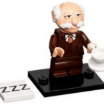 - LEGO The Muppets - Waldorf