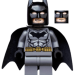 - LEGO Batman (dim002)