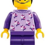- LEGO Jayden (drm004)