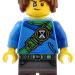 - LEGO Mateo (drm041)