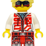 - LEGO Cooper (drm069)