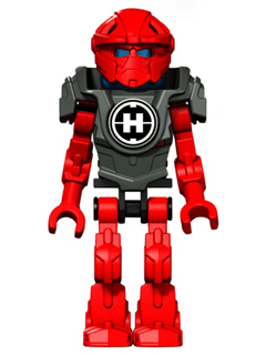 LEGO Hero Factory Mini - Furno (hf021)