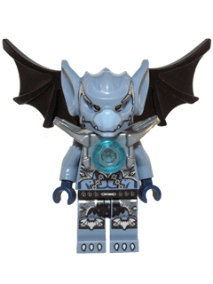 LEGO Braptor (loc054)