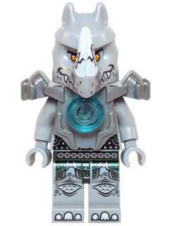 LEGO Rogon (loc059)