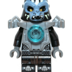 - LEGO Gorzan (loc068)