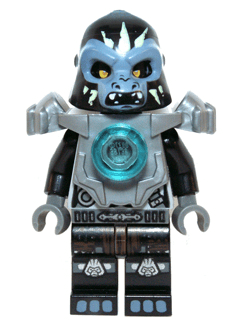 LEGO Gorzan (loc068)