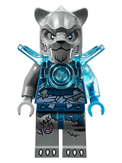 LEGO Stealthor (loc078)