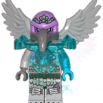 - LEGO Vardy (loc080)