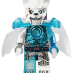 - LEGO Sir Fangar - Heavy Armor (loc087)