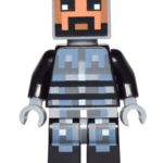 - LEGO Minecraft Skin 5 (min038)