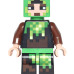 - LEGO Minecraft Skin 6 (min039)