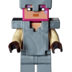 - LEGO Knight (min146)