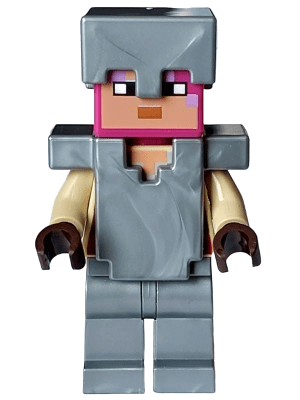 LEGO Knight (min146)