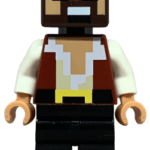 - LEGO Swashbuckler (min170)