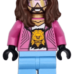 - LEGO Garrett (min216)