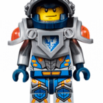 - LEGO Clay Moorington (nex010)
