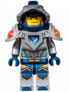 LEGO Clay Moorington (nex010)